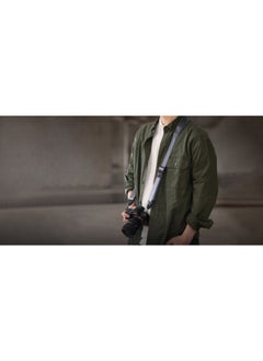 PGYTECH Pgytech Camera Shoulder Strap Dark Blue  - Image 2