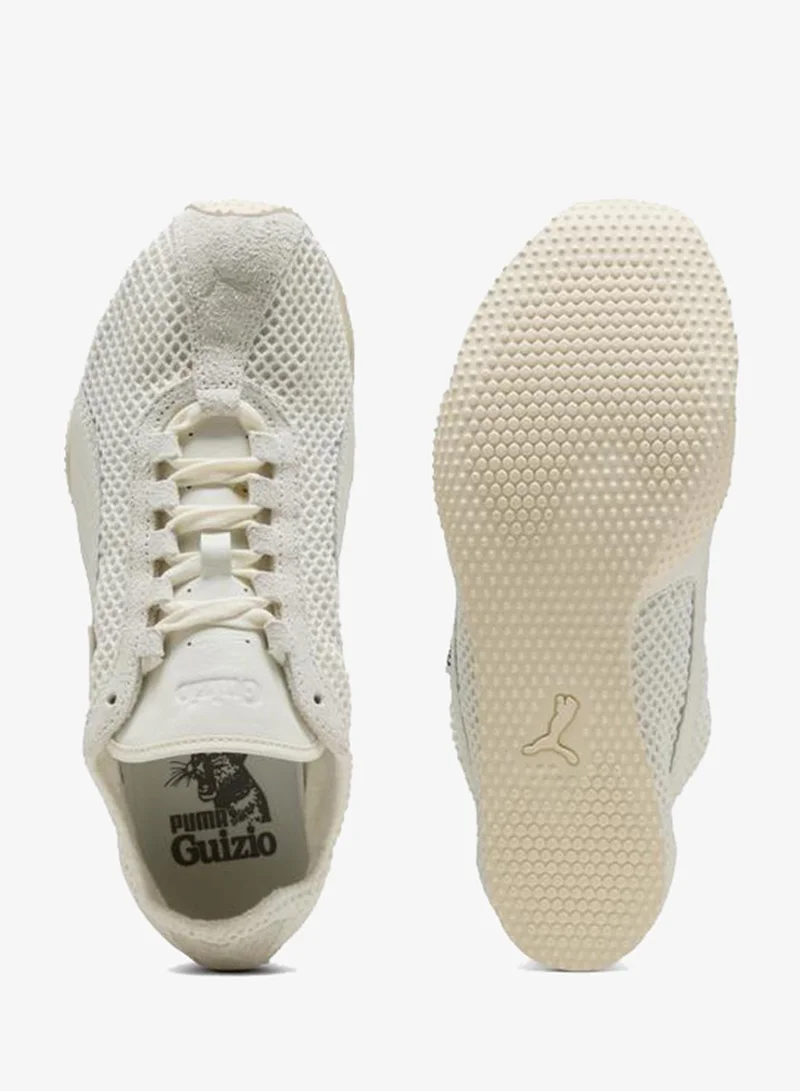 Puma Warm White x GUIZIO H-Street Sneakers Unisex  | Best Price UAE