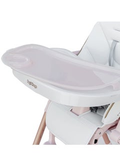 Peg Perego Prima Pappa Follow Me Mon Amour Highchair - Multicolour  - Image 4