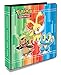 Ultra Pro UP84237 Pokemon X and Y 2 3Ring Binder - Image 2