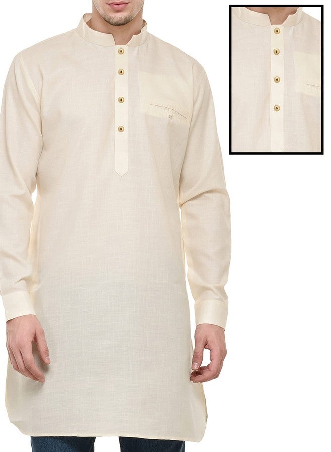 TRIPIN Brass Kurta Buttons with Golden Ball and Chain for Men and Women TNSPKURTA1989 (Golden Ball) (Golden Ball + Multi Color) - Image 4