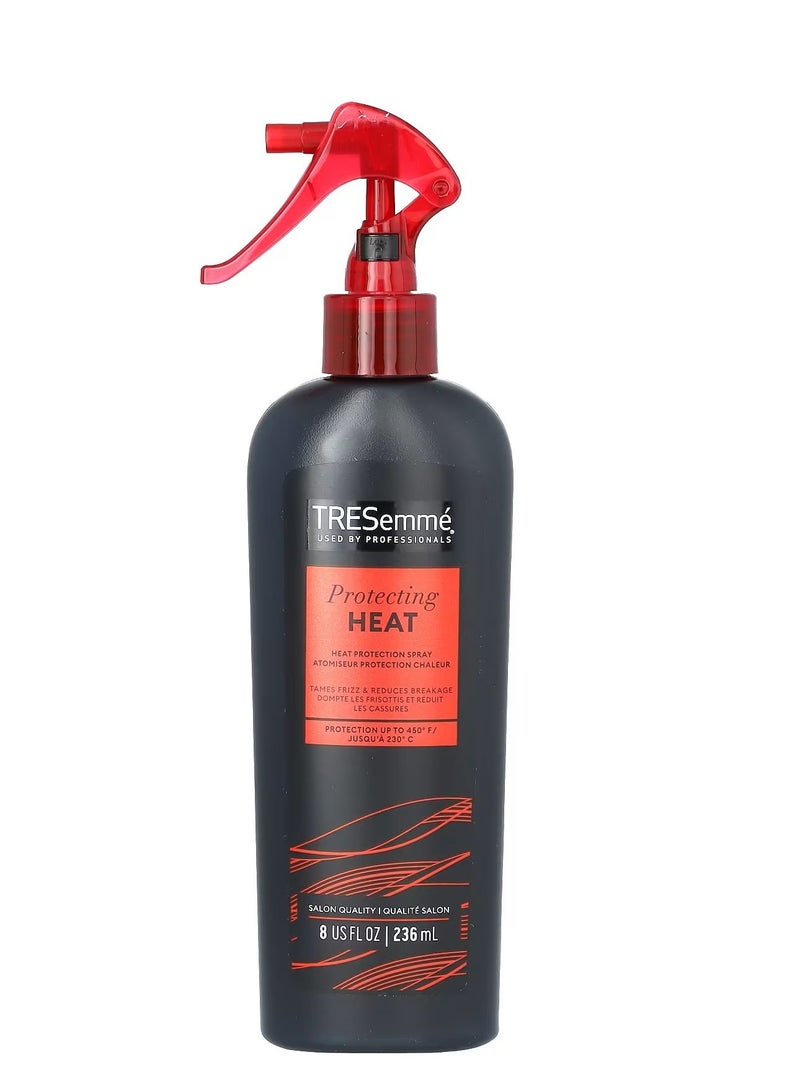 Tresemme Heat Tamer Leave In Spray 236ml