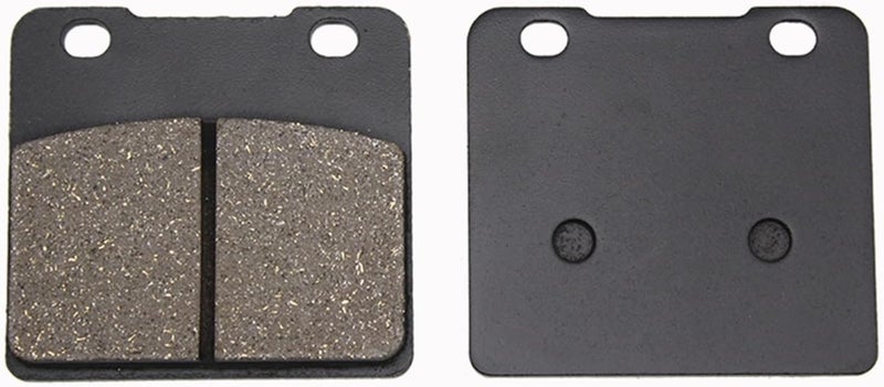 Wivplex Motorcycle Brake Pads for VS1400 and VL1500 - Image 5