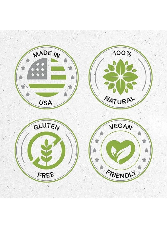 Secrets of the Tribe Secrets of the Tribe Fennel Seed USDA Organic Tincture | Alcohol-Free Extract, High-Potency Herbal Drops | Made from 100% Certified Organic Fennel (Foeniculum vulgare) Dried Seed (2 Fl Oz) - Image 5