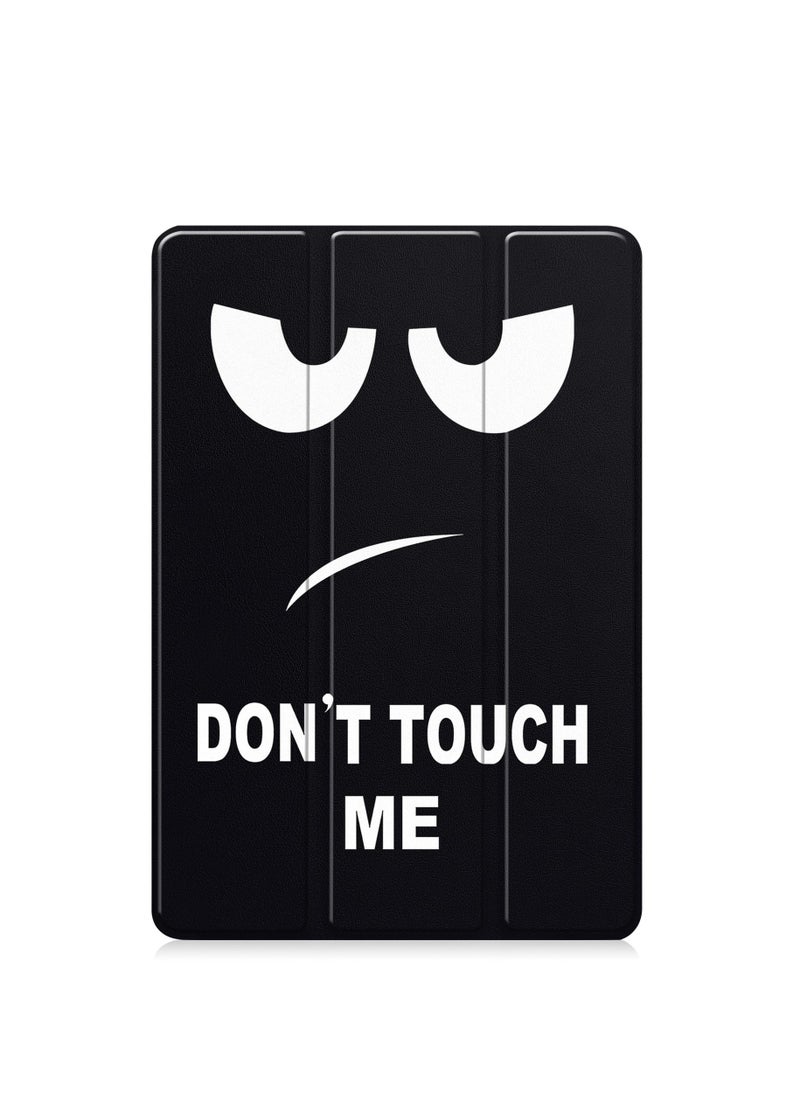 Case for Huawei MatePad 11.5 Tablet Case Leather Folding Stand All-inclusive Protection Tablet Case for Huawei MatePad 11.5 (Eye)