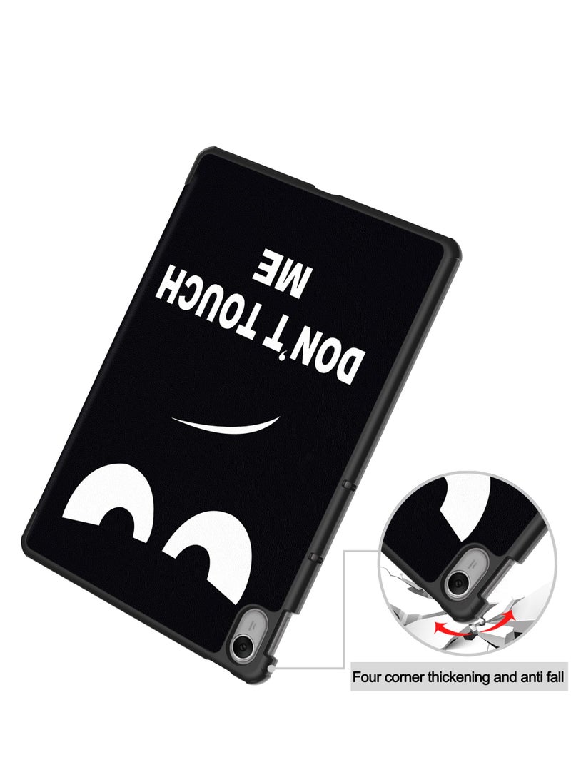 Case for Huawei MatePad 11.5 Tablet Case Leather Folding Stand All-inclusive Protection Tablet Case for Huawei MatePad 11.5 (Eye)