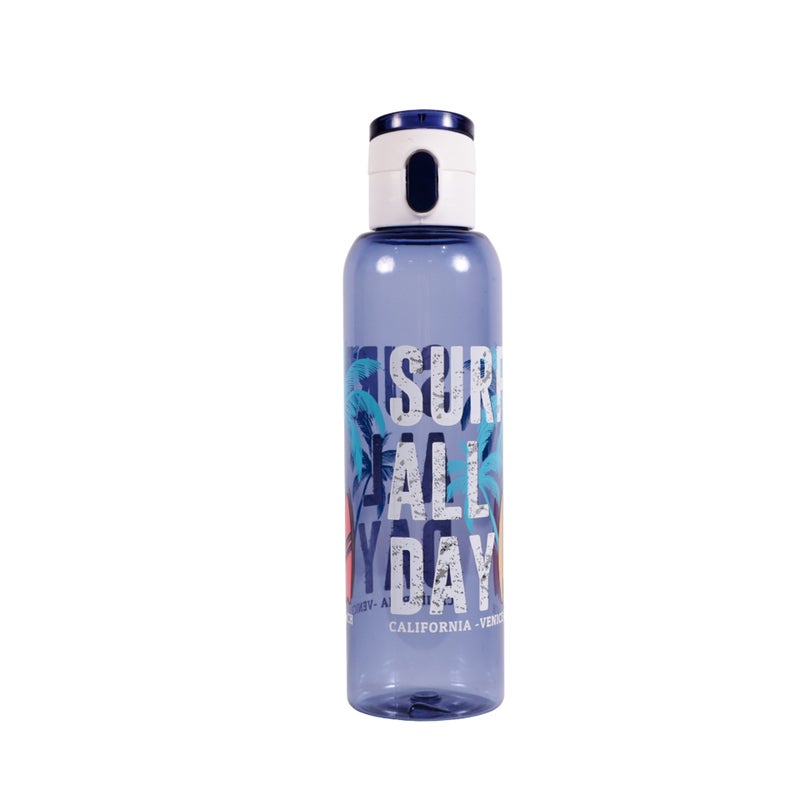 Herevin 750 cc Water Bottle with Hanger-071-Special Polybag - Image 1
