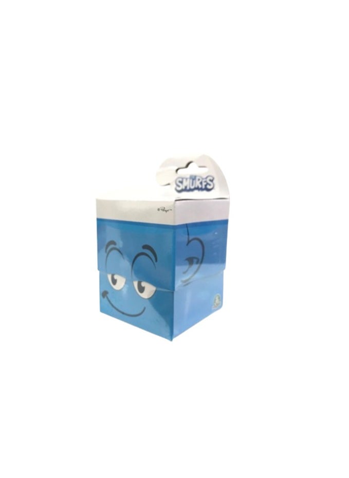 THE SMURFS Smurfs Big Smurfy Surprise, Assorted 1 Piece (Style & Color May Vary) | Collectible Figure | Surprise Figure | Perfect Gift for Kids and Collectors  - Image 4