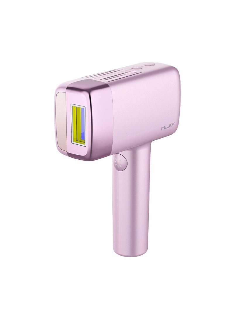 MLAY T14 IPL Laser Hair Removal Machine with Ice Cooling Function - Image 2