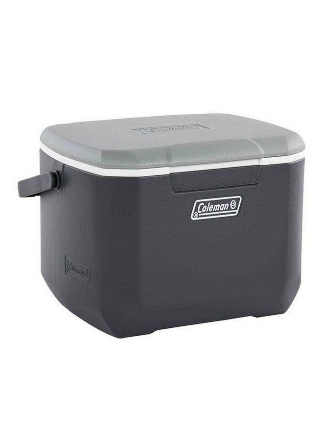 كولمان داينتري صندوق تبريد صلب للاستخدام الشخصي رمادي داكن ورمادي فاتح 15 لتر 2201097 - Image 4