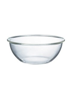 Mxpa 200 Bk Buono Kitchen Shallow Bowl