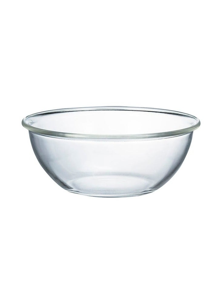 Hario - Mxpa 200 Bk Buono Kitchen Shallow Bowl - Image 1