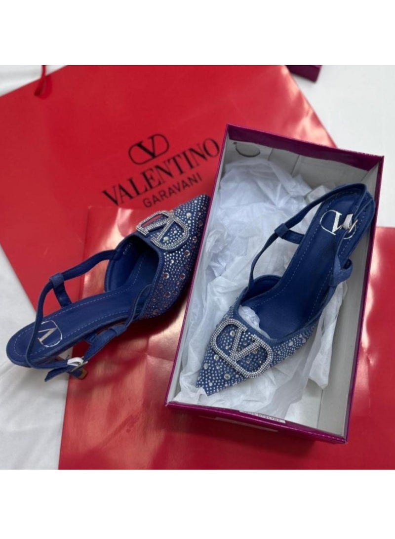 VALENTINO VALENTINA Valentino heel size 41 - Image 1