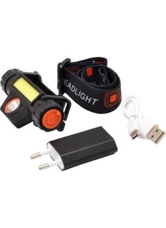 Rechargeable Headlamp - pzsku/ZD786C46C0285514C2C82Z/45/_/1741299468/50d96e9c-0956-44e5-9dc0-d9d2740dfd2b