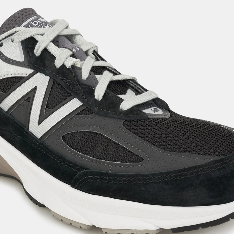 New Balance Men's Made In USA 990v6 Shoes