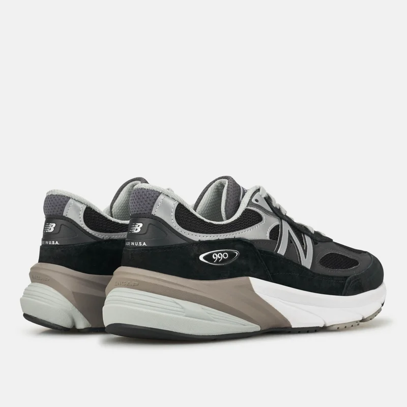 New Balance Men's Made In USA 990v6 Shoes