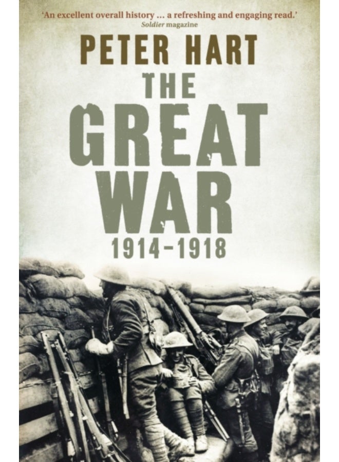 Great War 1914-1918