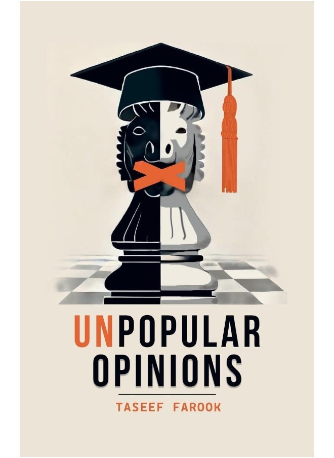 Unpopular Opinions (1)  - Image 1