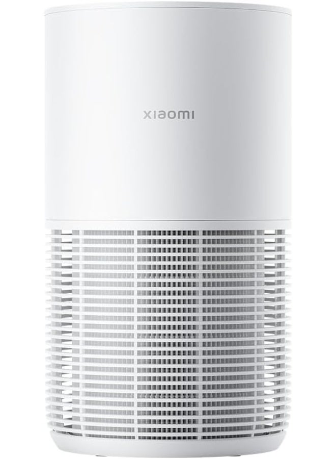 Mijia Smart Pet Care Air Purifier, 230 m³/h CADR, Covers Rooms Up to 48m², Pet-Friendly Design, Multi-Effect Odor & Allergen Removal, Smart App & Voice Control, Quiet Air Cleaner AC-M30-SC White