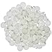 Zelerdo 100 Pack 35mm Toy Squeakers Fit Repair Dog Pet Toys Noise Maker Insert Replacement - Image 3