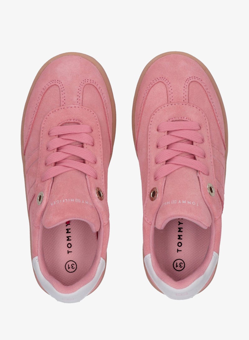 تومي هيلفيغر حذاء كاجوال سهل الارتداء - Image 4