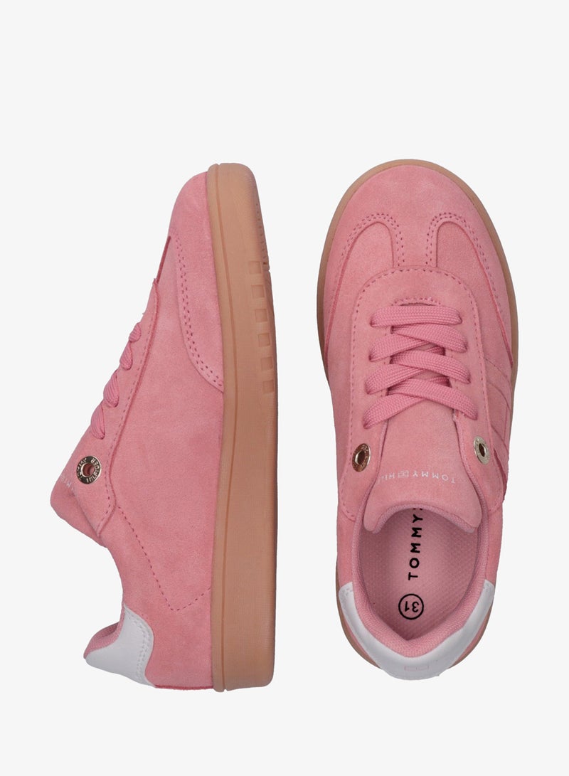 تومي هيلفيغر حذاء كاجوال سهل الارتداء - Image 5