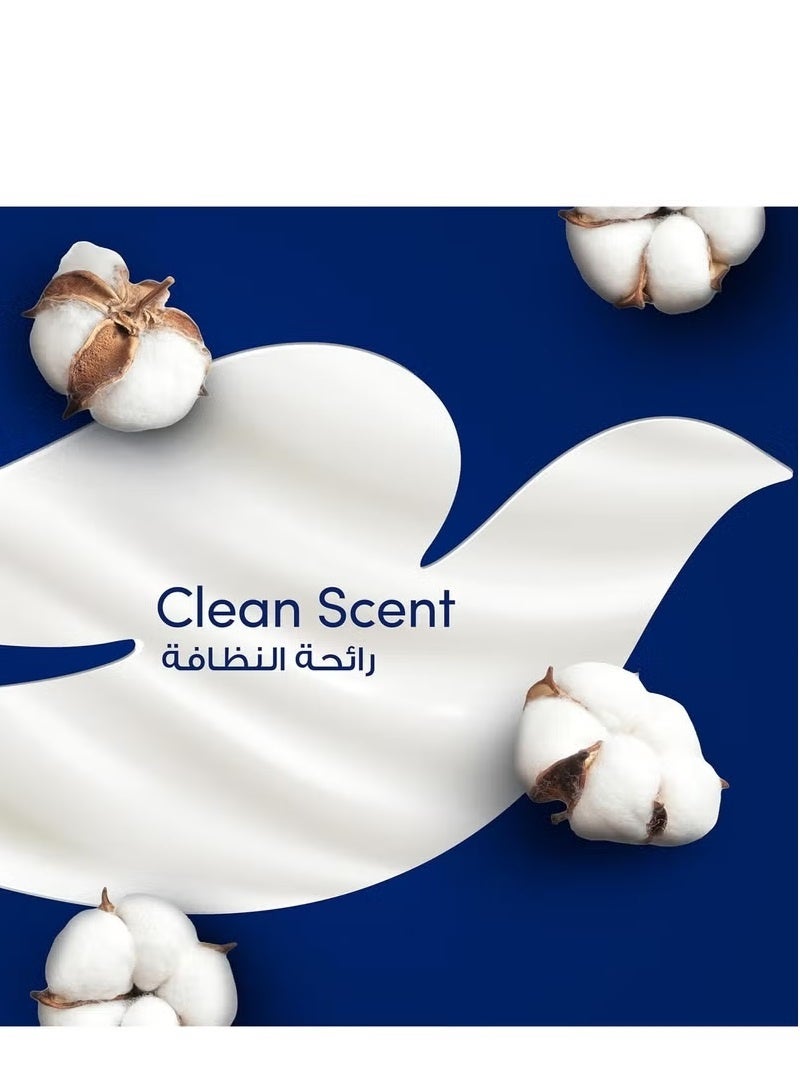 دوف اوريجينال بخاخ مزيل العرق من دوف - 250 مل - Image 2