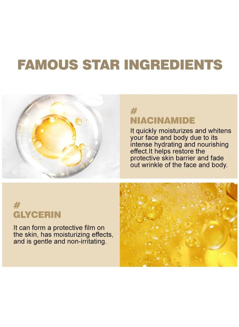 آشلي مصل اشلي شاين نياسيناميد النقي - Image 3