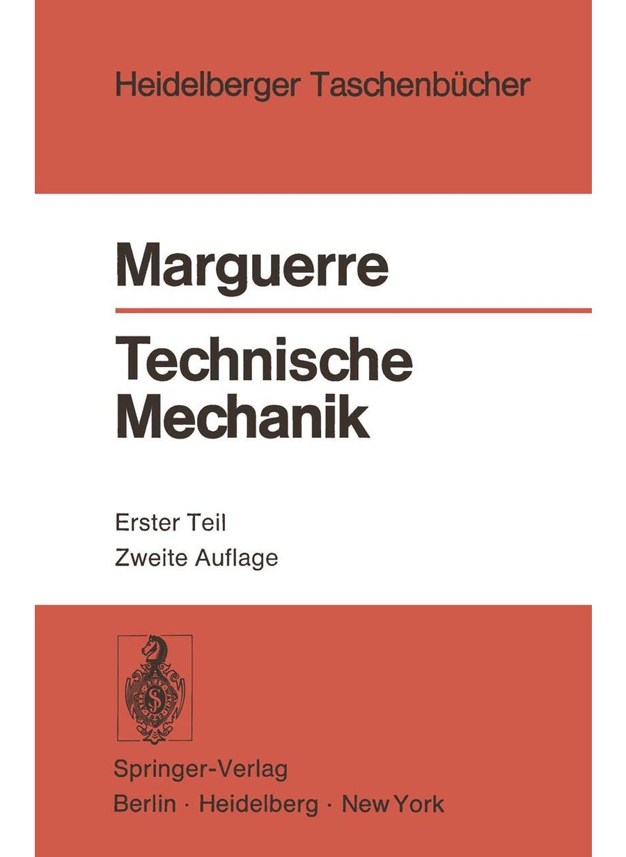 Technische Mechanik 