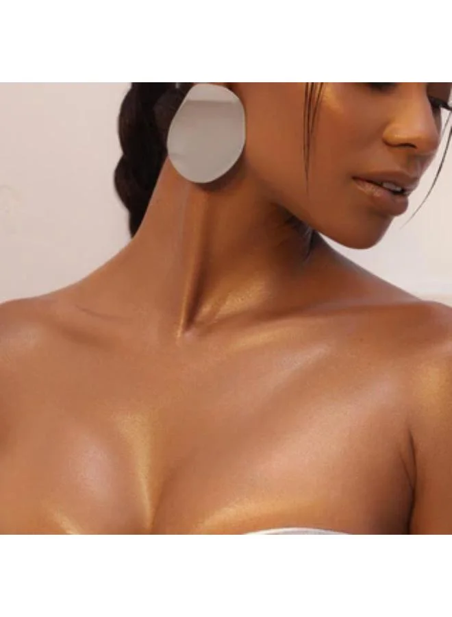 Beauty Creations BC Body Glow Oil Bronze