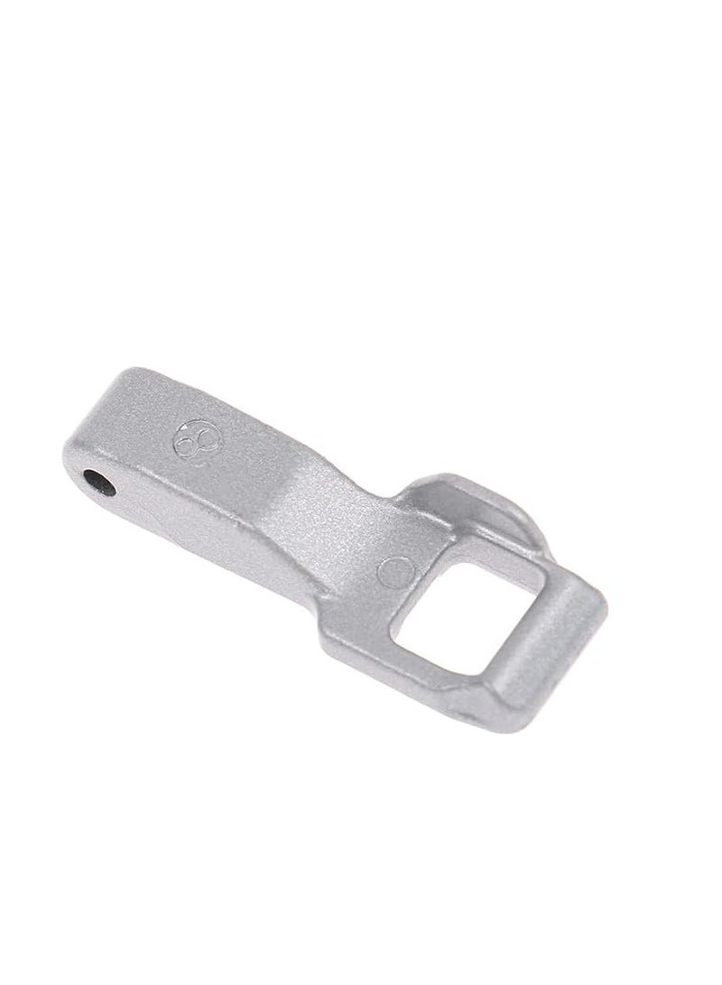 Drum Washing Machine 51T20 51T21 Four Lug Key Door Lock Switch Door Buckle Door Hook Part New Dis03857  - Image 4