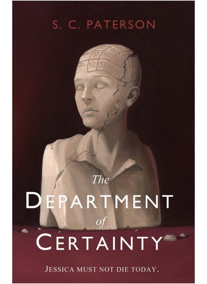 The Department of Certainty 