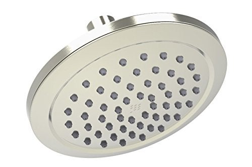 Symmons 72SHSTNRP Bramwell Single Mode Showerhead 59Inch Satin Nickel - Image 1