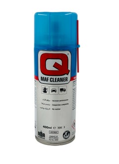 Q Q MAF CLEANER 400ML 