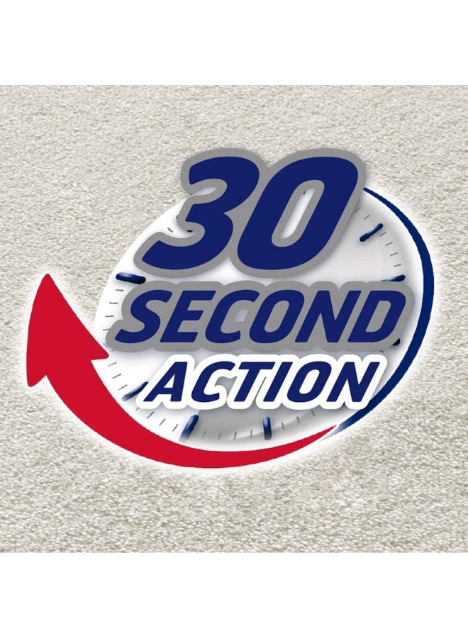 Resolve Carpet Triple Oxi Advanced Carpet Stain Remover, Carpet Cleaner, Carpet Cleaner Solution, 22 Ounce - Image 2