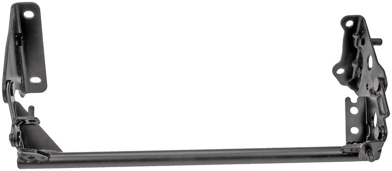 Dorman دورمان 924-227 مجموعة ربط قاعدة المقعد الجانبية للسائق الأمامي متوافقة مع بعض طرازات نيسان - Image 2