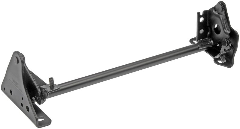 Dorman دورمان 924-227 مجموعة ربط قاعدة المقعد الجانبية للسائق الأمامي متوافقة مع بعض طرازات نيسان - Image 4