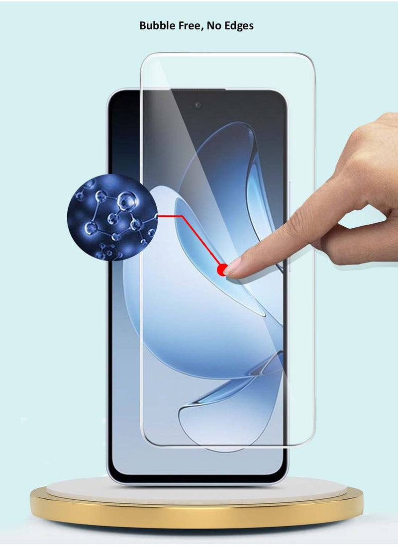 Oppo Reno13 5G 2024 GMAX Premium Series Curved Edges 9H 2.5D Tempered Glass Screen Protector - Clear - pzsku/ZD788F55A4F9504FF773CZ/45/1741701422/968fb2a7-5181-4156-89fe-d3a6cda88c98