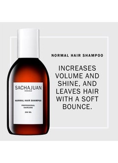 Normal Hair Shampoo, 8.45 Fl Oz (Pack of 1) - pzsku/ZD788FA023C8B4C8D7C5CZ/45/_/1687425828/89a9fd81-0115-41d3-a687-0a692b5fe9e6