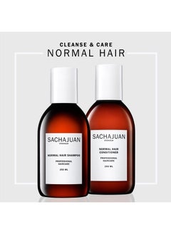 Normal Hair Shampoo, 8.45 Fl Oz (Pack of 1) - pzsku/ZD788FA023C8B4C8D7C5CZ/45/_/1687425829/17c639db-21a1-44cf-b652-b2709aa0cc52