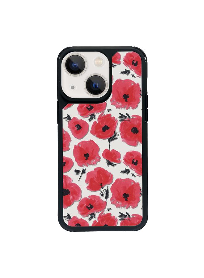 زبون جراب لهاتف iPhone 13 mini بتصميم حصري ونمط تغطية كاملة من الكمبيوتر الشخصي - Image 1