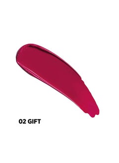 UNICORN GLOW Magnetic Matte Lip 02 Gift  - Image 3