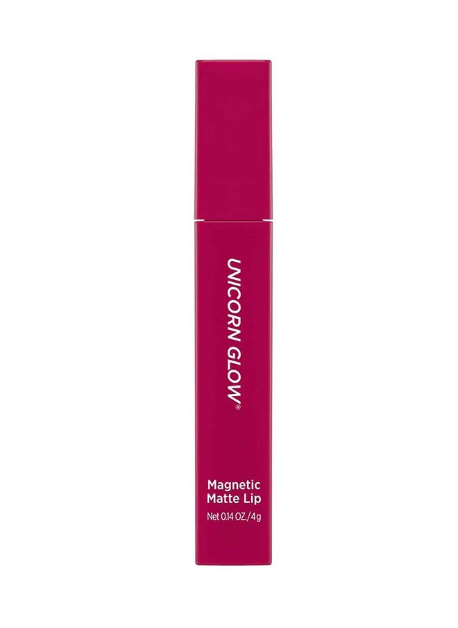 UNICORN GLOW - Magnetic Matte Lip 02 Gift - Image 1
