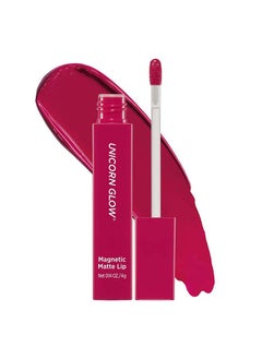 UNICORN GLOW Magnetic Matte Lip 02 Gift  - Image 1