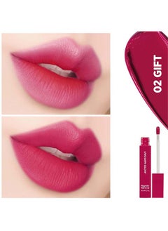 UNICORN GLOW Magnetic Matte Lip 02 Gift  - Image 4