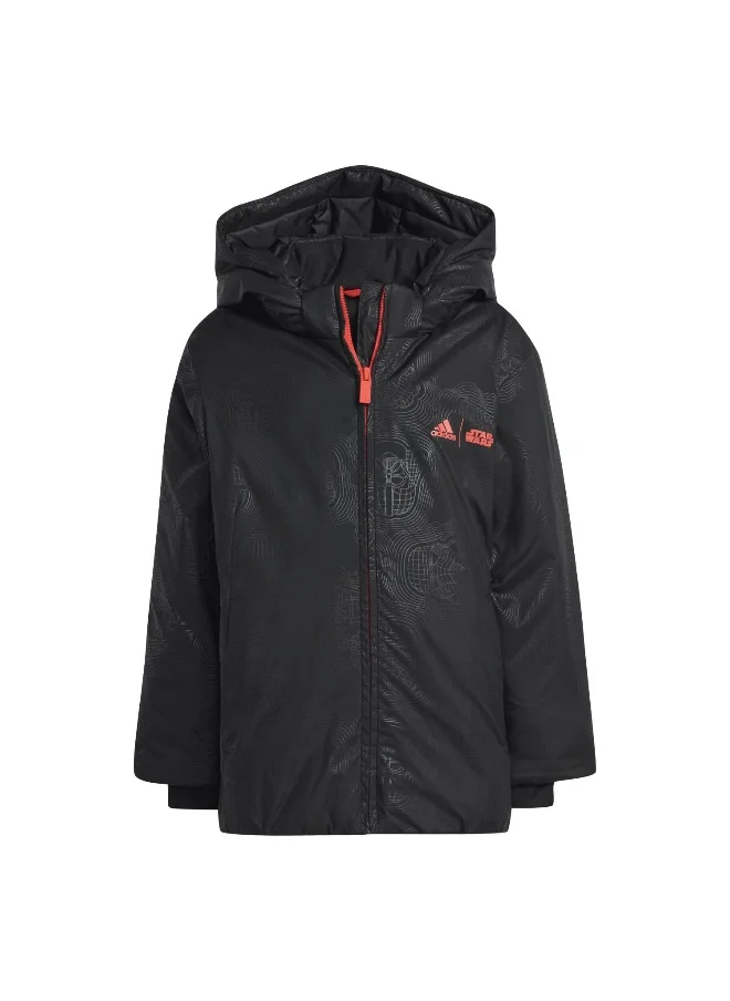 Adidas adidas Lk Sw Jkt Black Training Jackets 1824