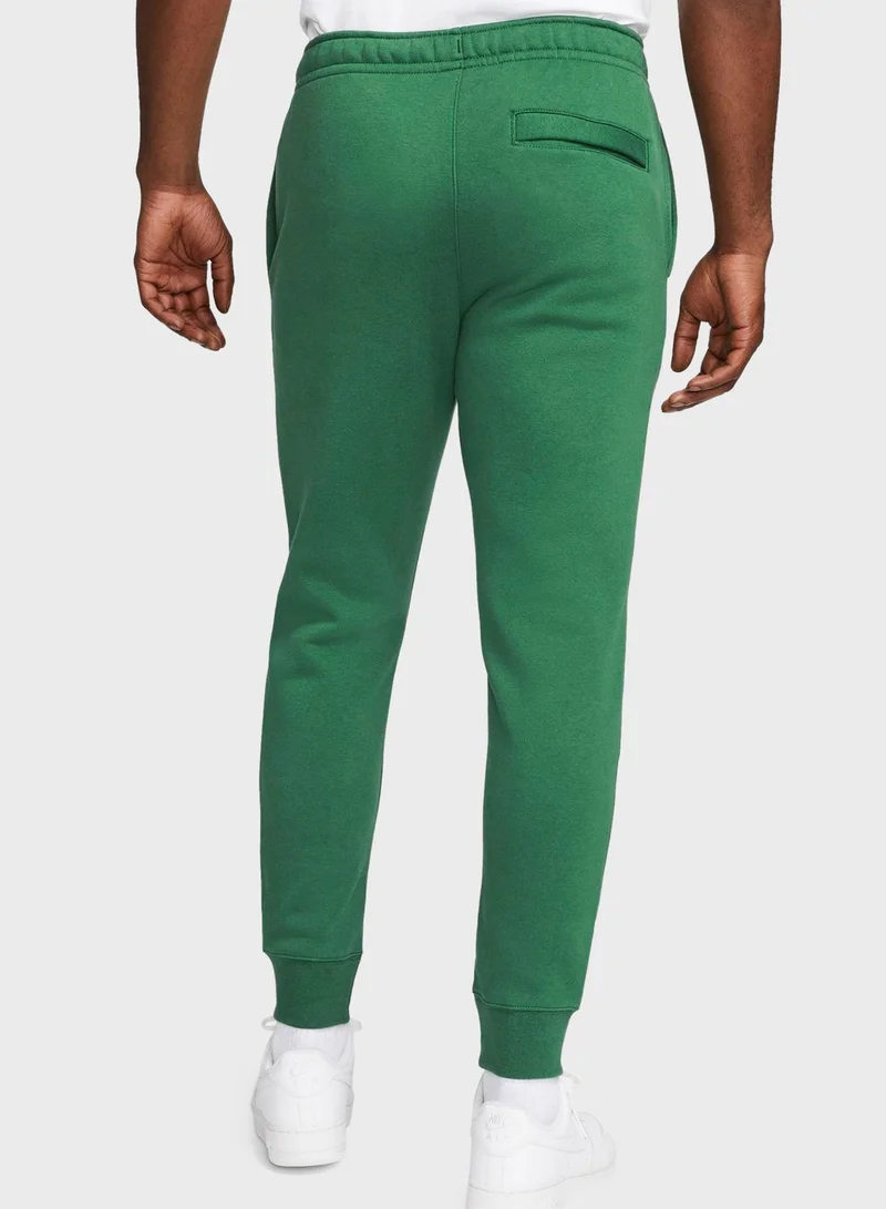 Nike Nsw Club Sweatpants