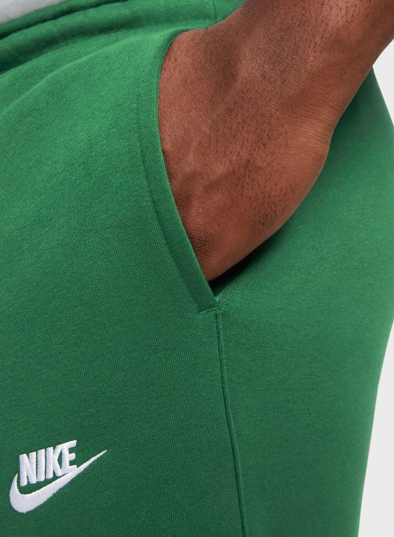 Nike Nsw Club Sweatpants