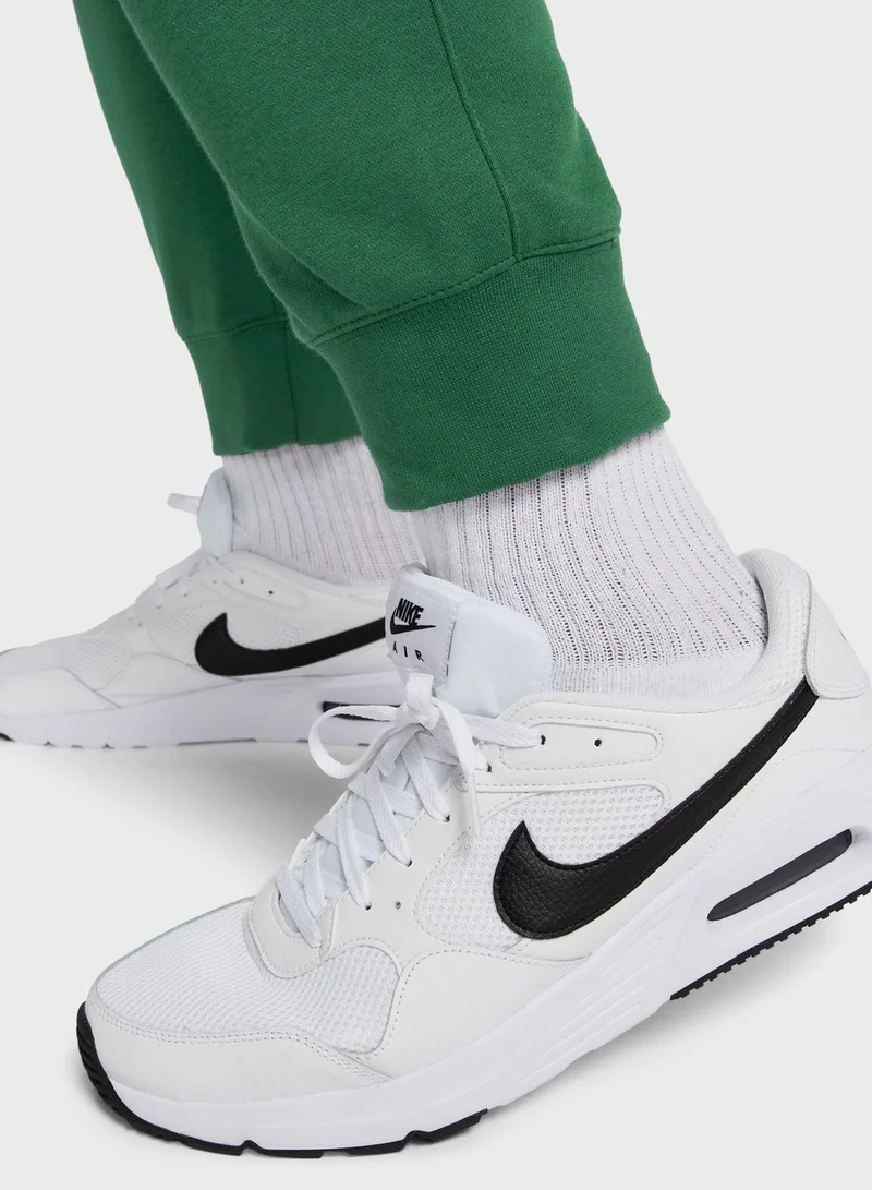 Nike Nsw Club Sweatpants