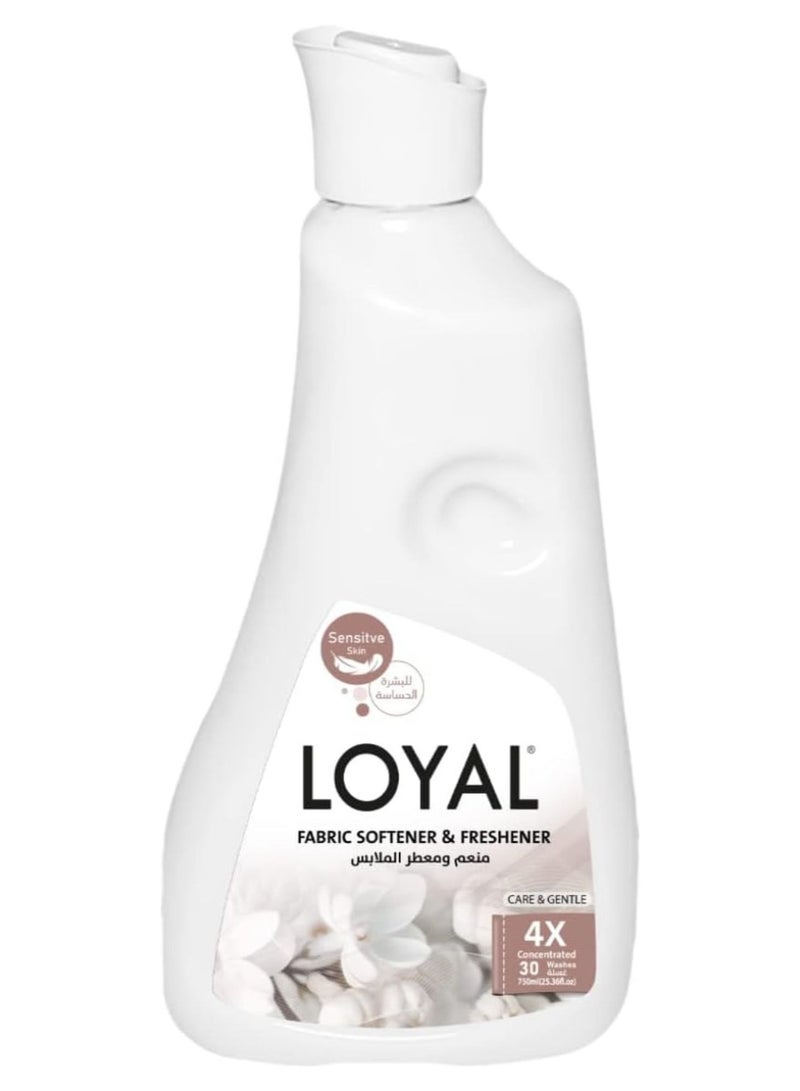 Loyal Fabric Softener Senstive Skin - Image 1
